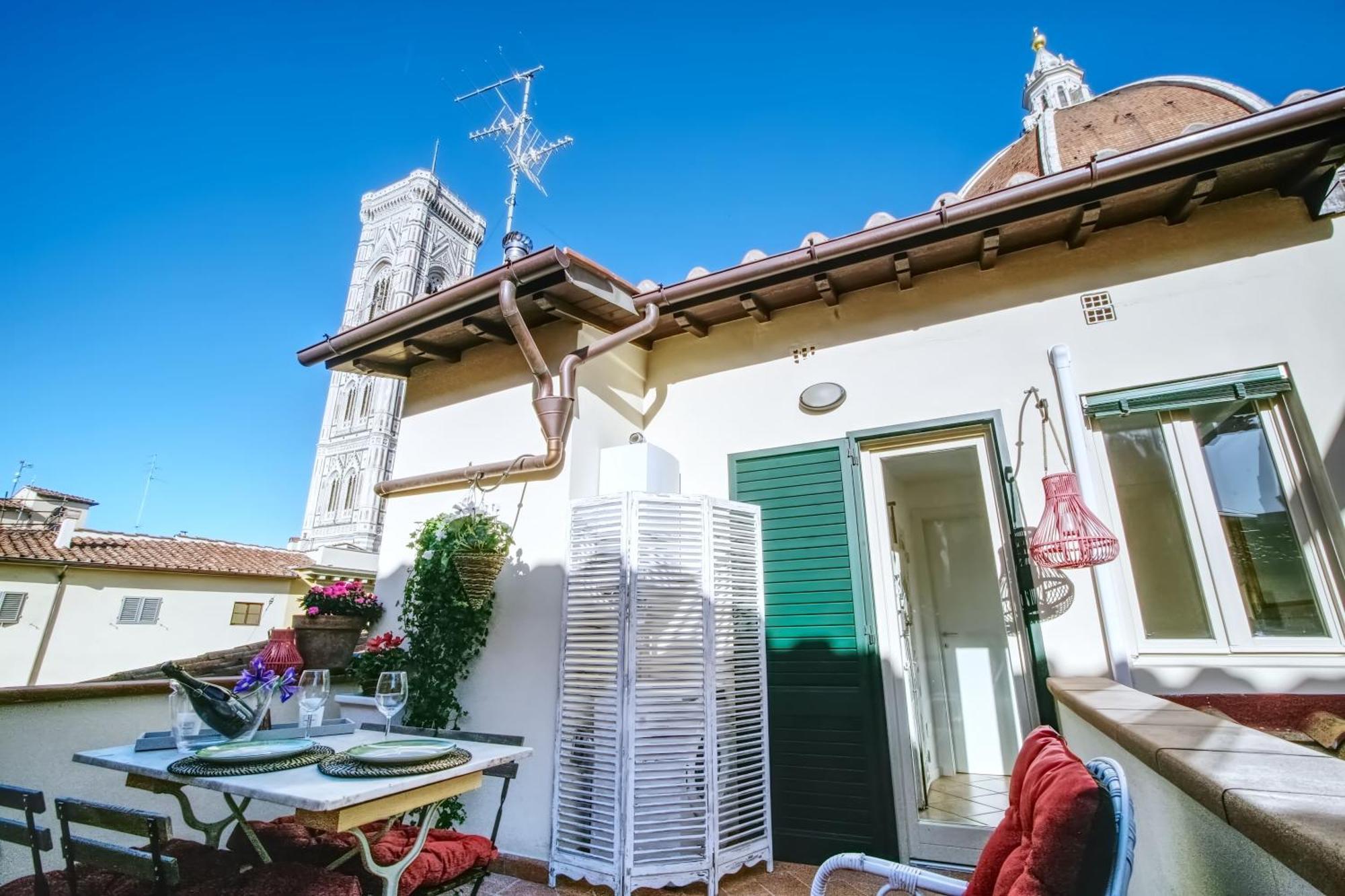 Dome View Home Φλωρεντία Εξωτερικό φωτογραφία