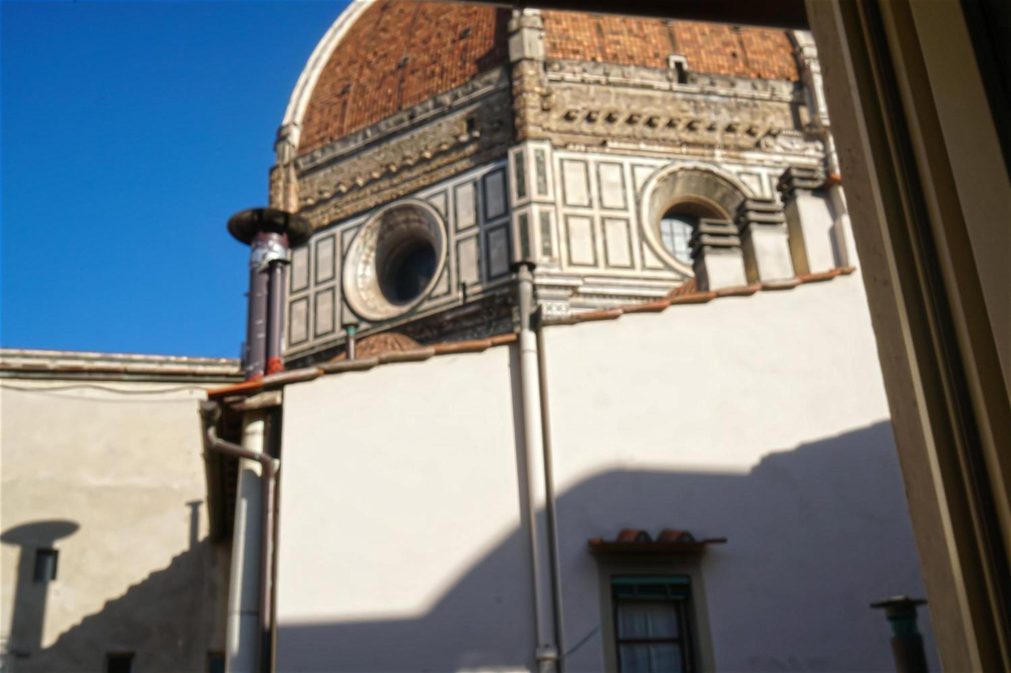 Dome View Home Φλωρεντία Εξωτερικό φωτογραφία