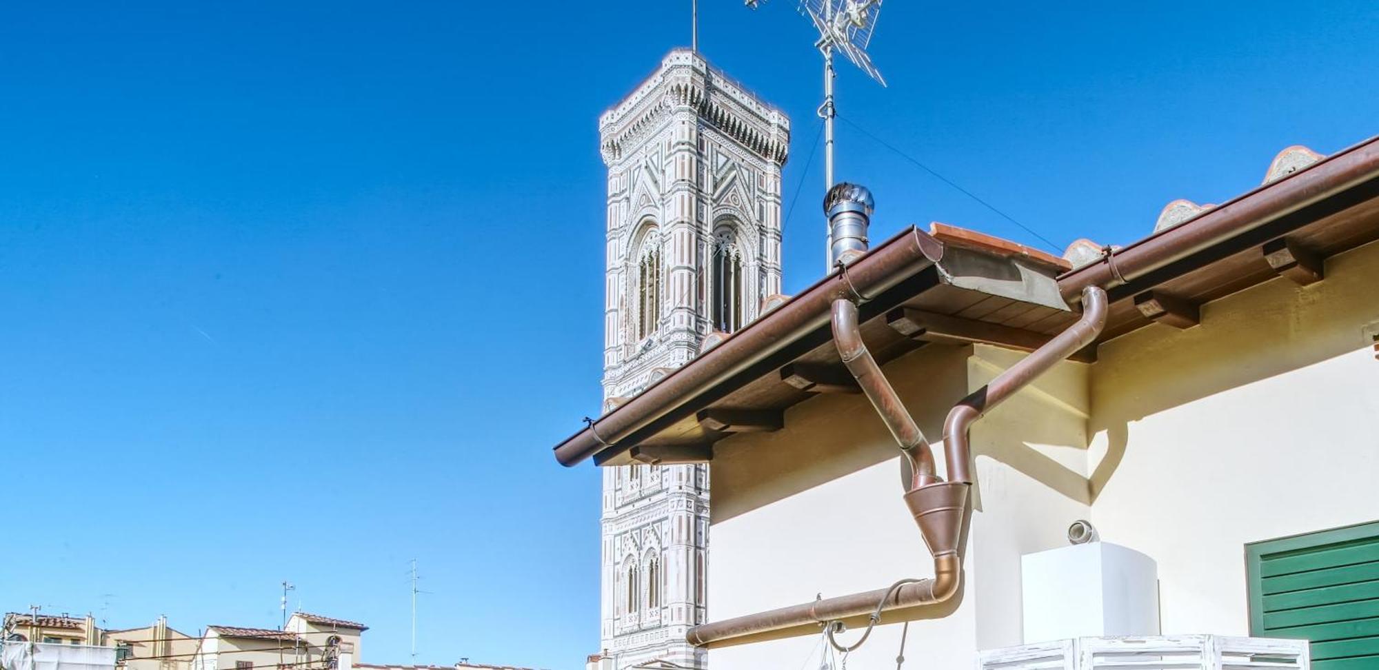 Dome View Home Φλωρεντία Εξωτερικό φωτογραφία