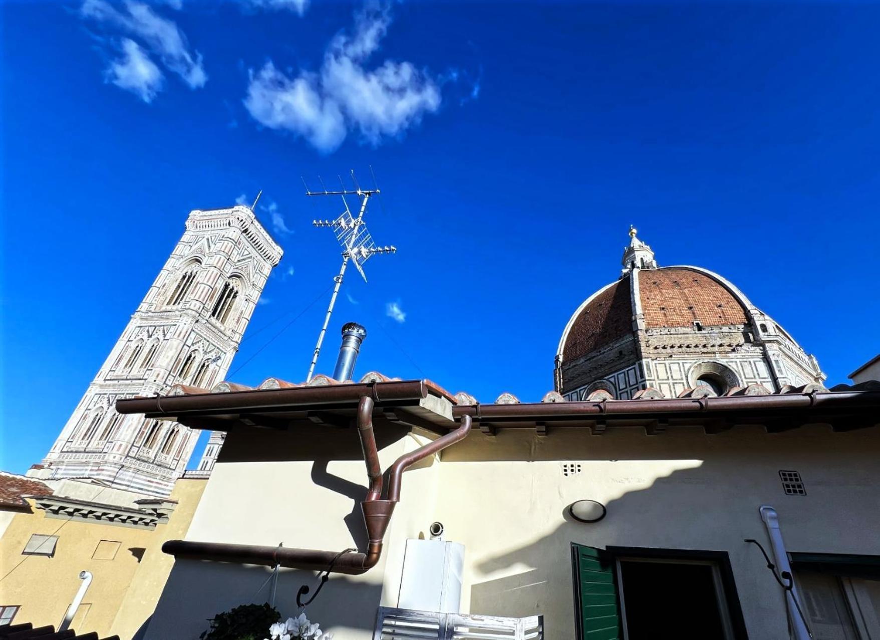 Dome View Home Φλωρεντία Εξωτερικό φωτογραφία