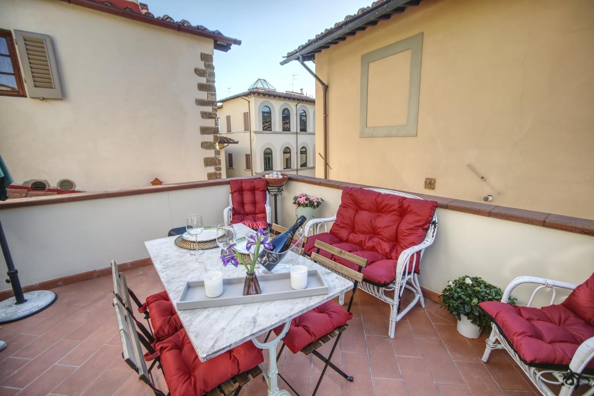 Dome View Home Φλωρεντία Εξωτερικό φωτογραφία