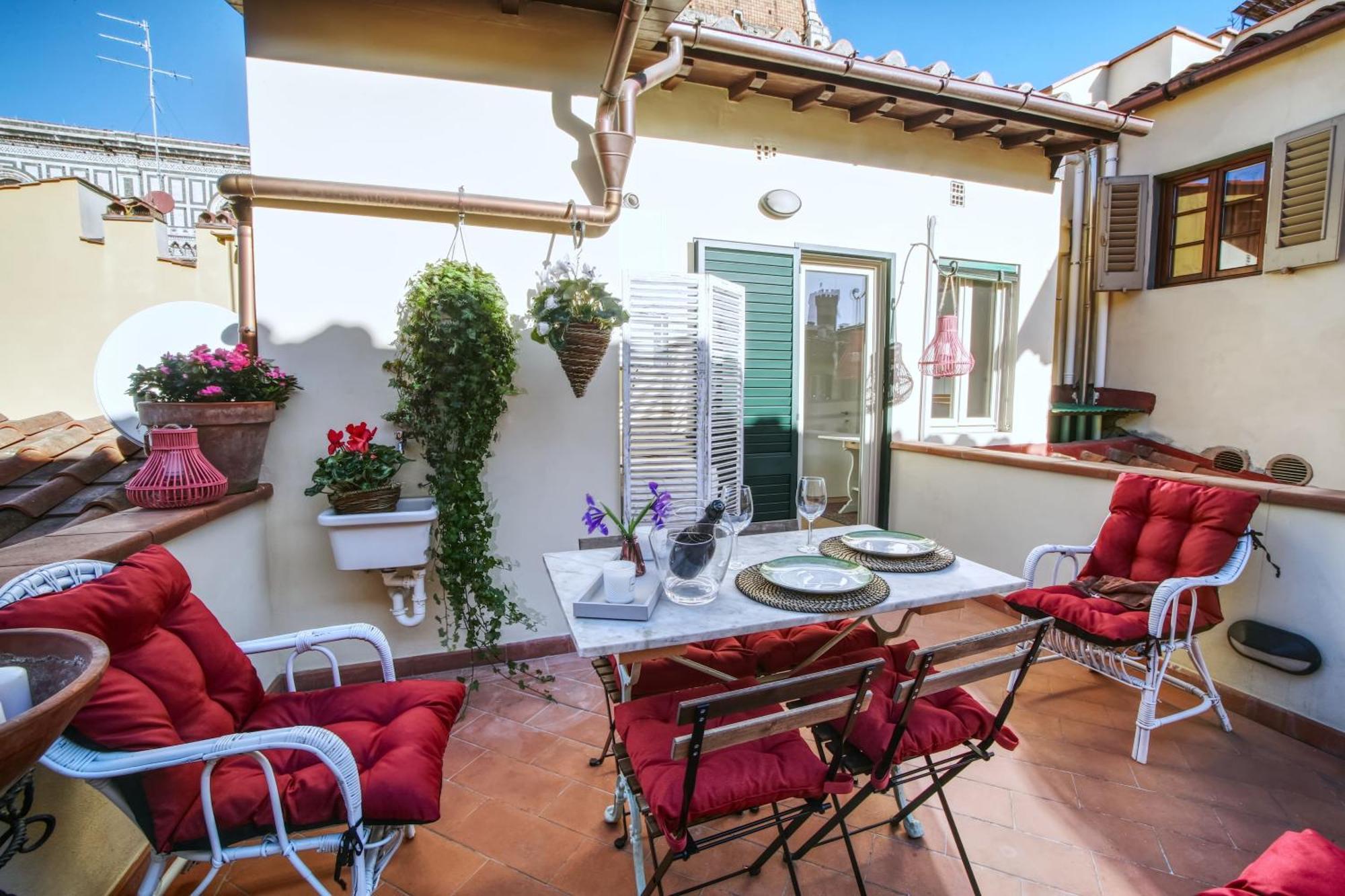 Dome View Home Φλωρεντία Εξωτερικό φωτογραφία