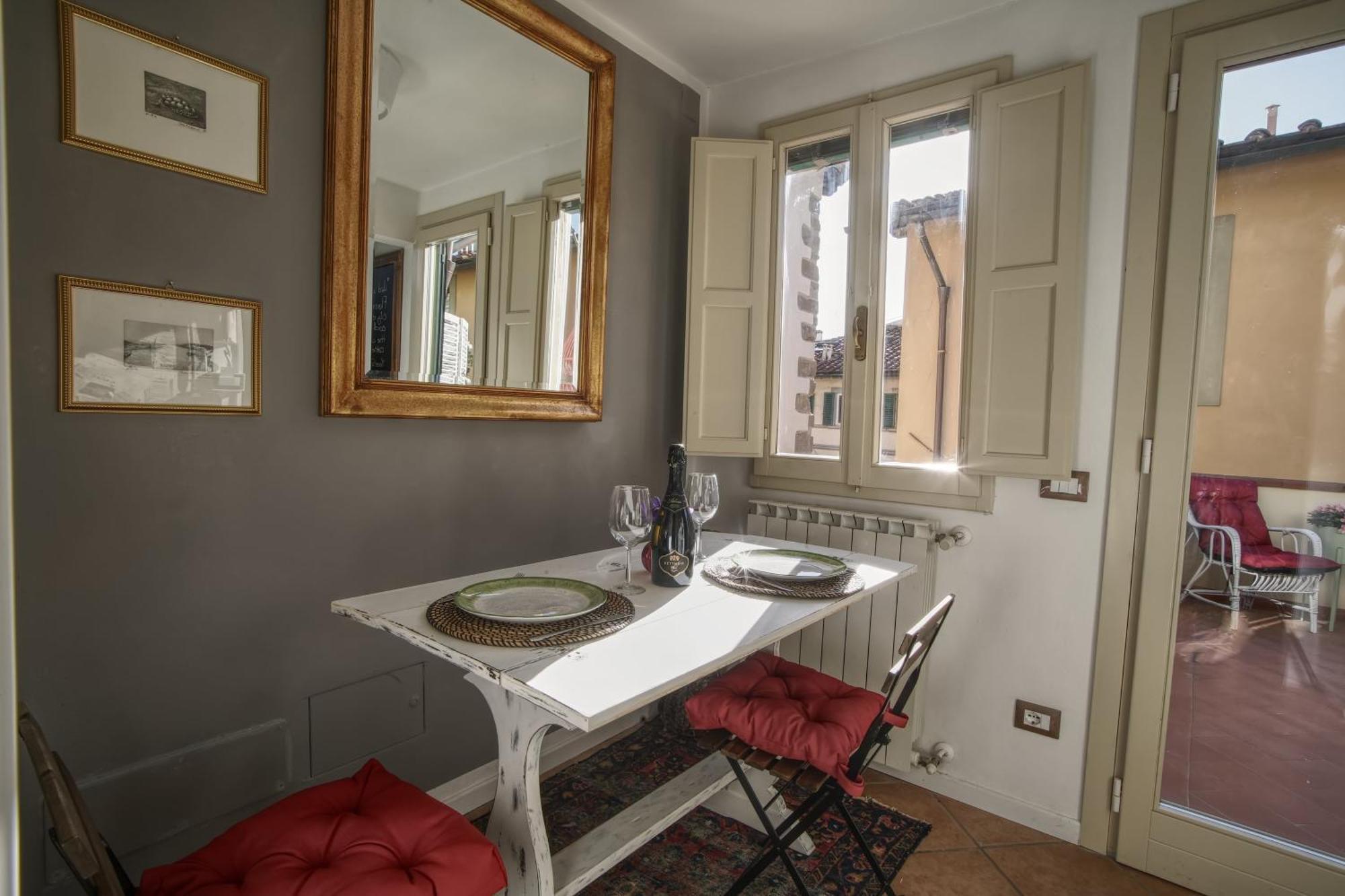 Dome View Home Φλωρεντία Εξωτερικό φωτογραφία