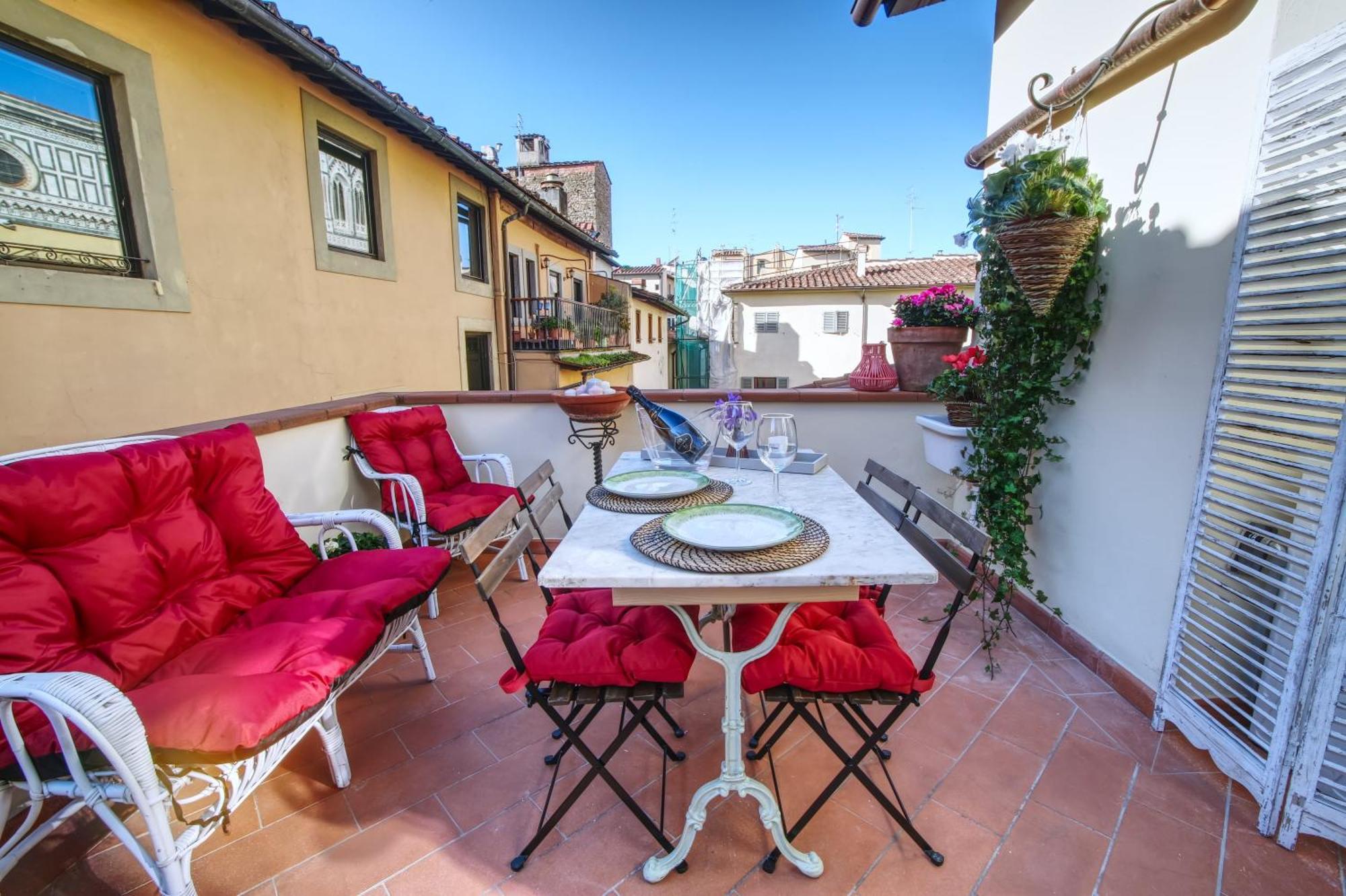 Dome View Home Φλωρεντία Εξωτερικό φωτογραφία