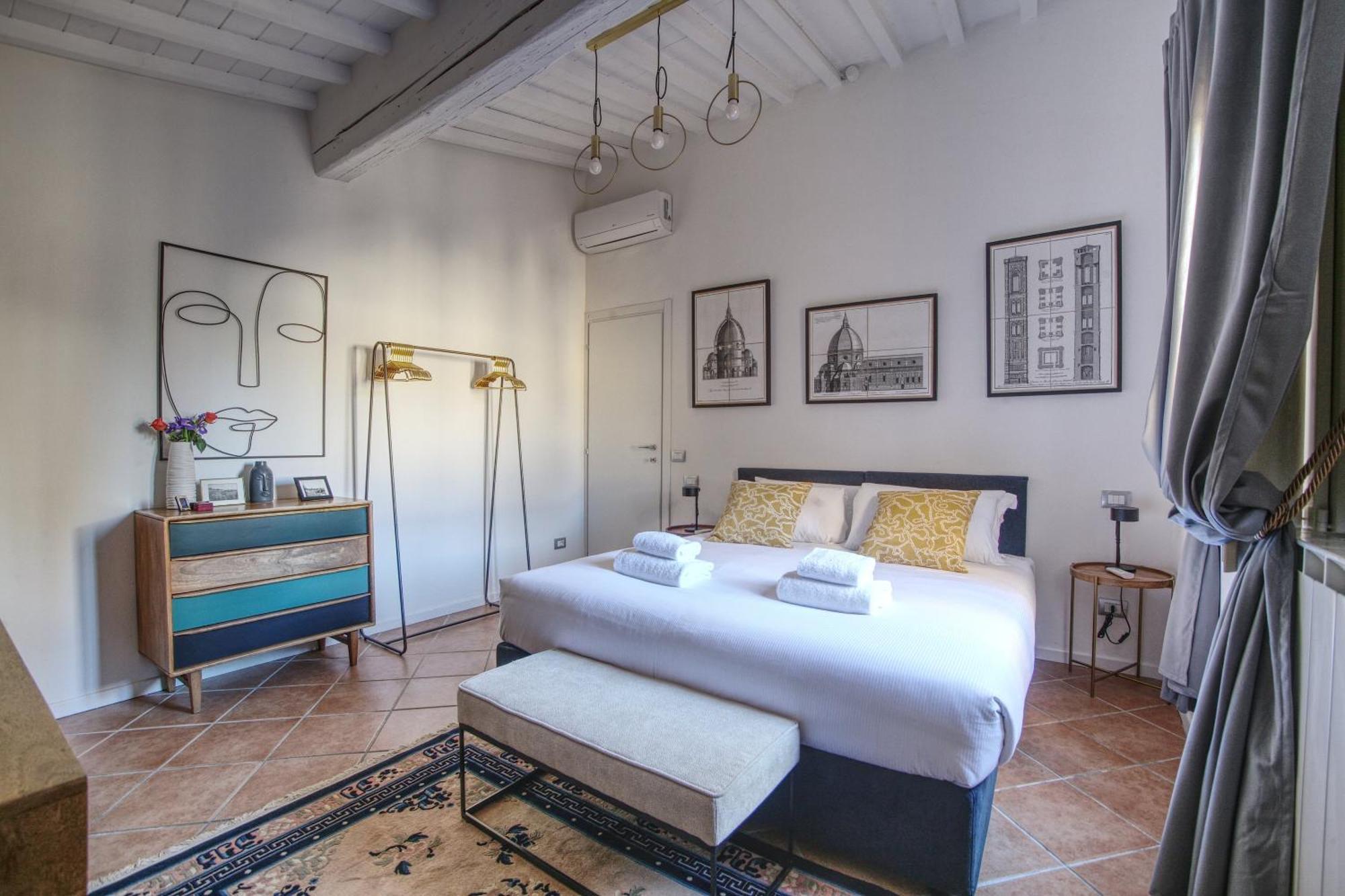 Dome View Home Φλωρεντία Εξωτερικό φωτογραφία